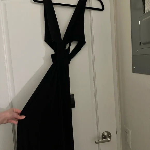 Retrofete Chrissy Dress - Picture 8 of 12